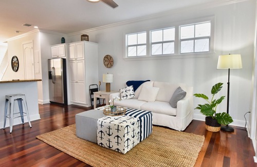 Islamorada House | Discover Angler's Reef Resort: Oceanfront Paradise Awaits
