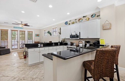 Islamorada House | Discover Angler's Reef Resort: Oceanfront Paradise Awaits
