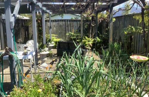 Turangi Bed & Breakfast | Anglers Adventure Paradise BNB Wifi Parking