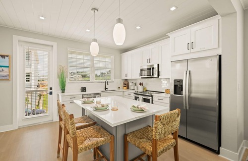 Cortez House | Relaxing Retreat with Pool & Tesla Charger near Beach