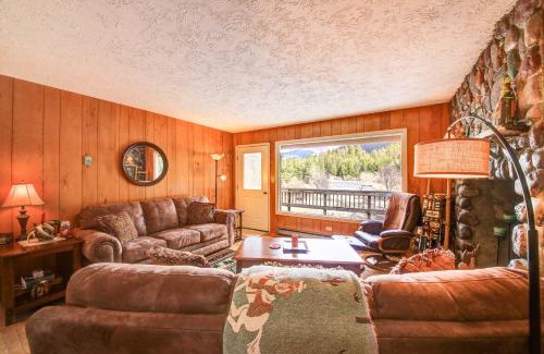 Noxon House | Tranquil Anglers Dream Retreat on Bull River Awaits You