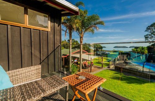 Amodeo Bay Resort | Discover Family-Friendly Holiday Parks in New Zealand