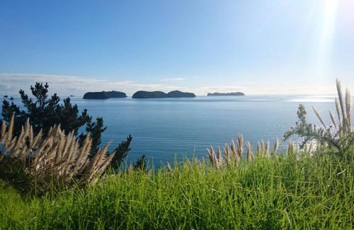 Amodeo Bay Resort | Discover Family-Friendly Holiday Parks in New Zealand