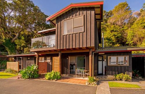 Amodeo Bay Resort | Discover Family-Friendly Holiday Parks in New Zealand