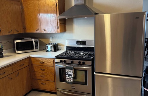 Baudette House | Unforgettable Anglers Paradise on the Rainy River Awaits