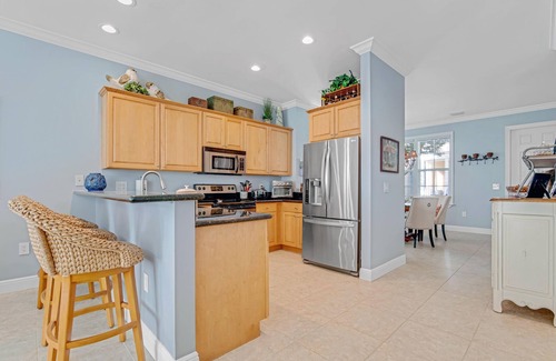Islamorada House | Anglers Reef Islamorada Oceanfront 3BR Pool Front Home Private Beach & Boat Dock