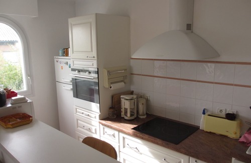 Anglet Apartment | Cozy Anglet Retreat: Ocean View, Pet Friendly & Pool Access