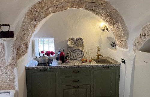San Michele Salentino Villa | Discover Anglica's Suite: Oceanfront Bliss Awaits You