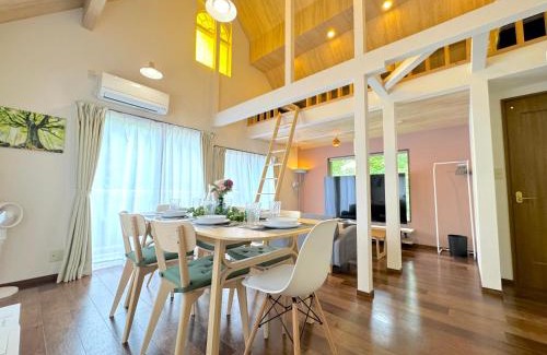 Shimotaga House | Ango ATAMI: Perfect for Large Groups with BBQ Amenities