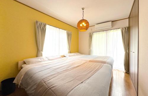 Shimotaga House | Ango ATAMI: Perfect for Large Groups with BBQ Amenities