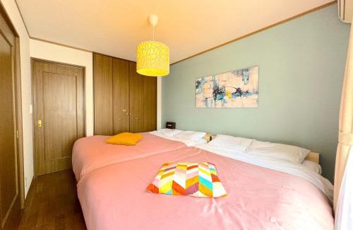 Shimotaga House | Ango ATAMI: Perfect for Large Groups with BBQ Amenities