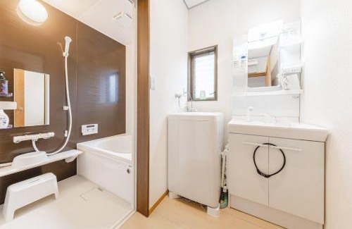 Kujukuri Villa | Family-Friendly ANGO Kujukuri II with Great Amenities
