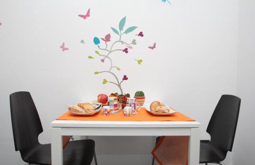 Avellino Bed & Breakfast | Cozy Angoletto Young B&B: Pet-Friendly with Breakfast
