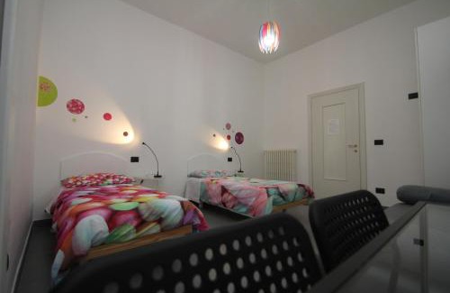 Avellino Bed & Breakfast | Cozy Angoletto Young B&B: Pet-Friendly with Breakfast