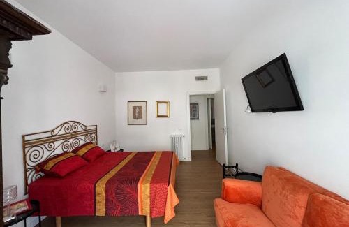 Monte Sacro Apartment | Angolo Acuto metro B Conca D'Oro