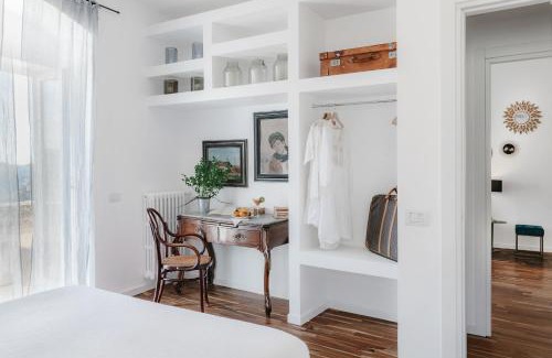 Sasso Caveoso House | Experience Angolo del Poeta Suite: Pet Friendly Retreat