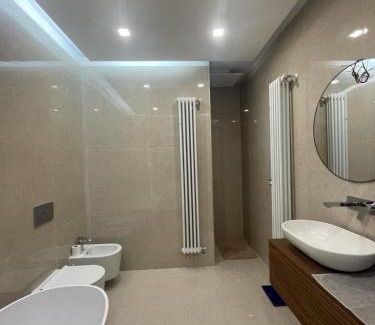 Busto Arsizio House | Pet-Friendly Retreat at Angolo di Isa with Breakfast Included