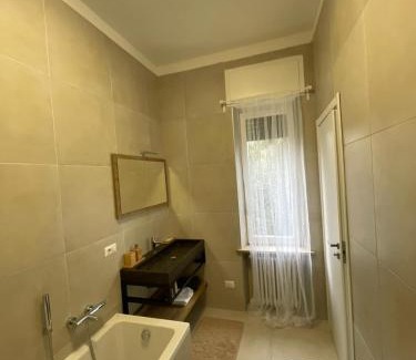 Busto Arsizio House | Pet-Friendly Retreat at Angolo di Isa with Breakfast Included