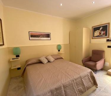 Marcellinara House | Family-Friendly Retreat at Angolo di Paradiso, Rated 8/10
