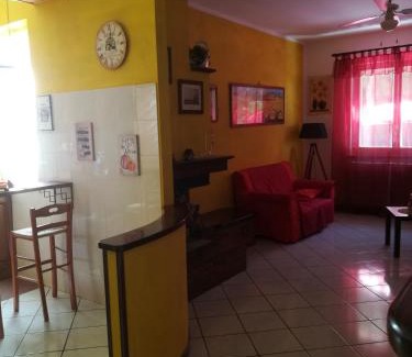 Castignano Bed & Breakfast | Pet-Friendly ANGOLO FELICE B&B with 9/10 Guest Rating