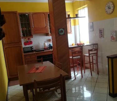 Castignano Bed & Breakfast | Pet-Friendly ANGOLO FELICE B&B with 9/10 Guest Rating