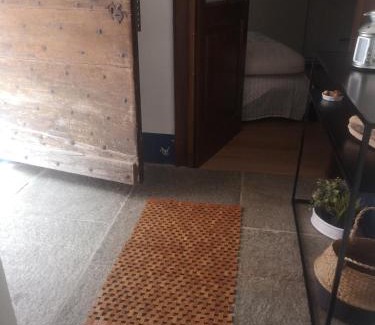 Mondovi Apartment | Inviting Angolo Nally: Family-Friendly Retreat Rated 9/10