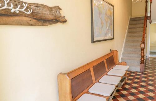 Llanbedr House | Pet-Friendly Getaway: Angorfa - Rated 9.8/10 by Guests