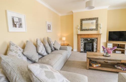 Llanbedr House | Pet-Friendly Getaway: Angorfa - Rated 9.8/10 by Guests