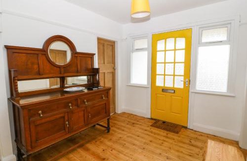 Aberdaron House | Indulge in Comfort at Angorfa - 4-Star, Family Friendly Hotel
