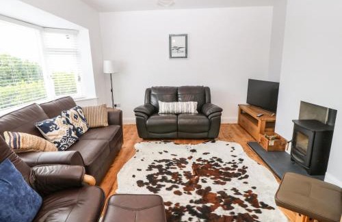Aberdaron House | Indulge in Comfort at Angorfa - 4-Star, Family Friendly Hotel