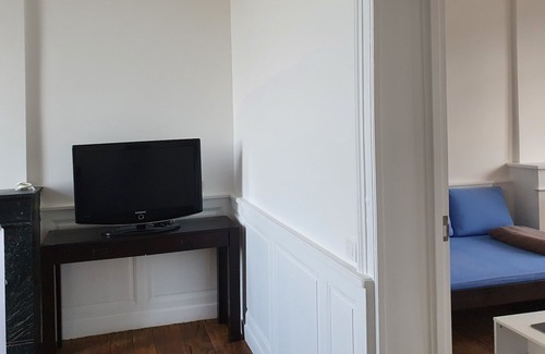 Angouleme House | Angouleme centre 1bedroom Apartment