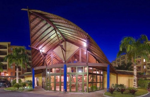 Marinas Apartment | Scenic Angra Apartment at Bali Condos with Ocean Views