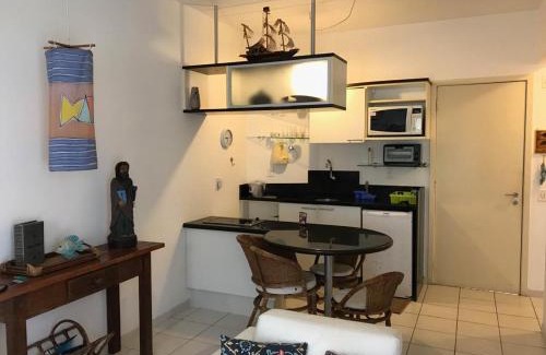 Praia do Jardim Apartment | Scenic Angra dos Reis Condo with Oceanfront Pool Access