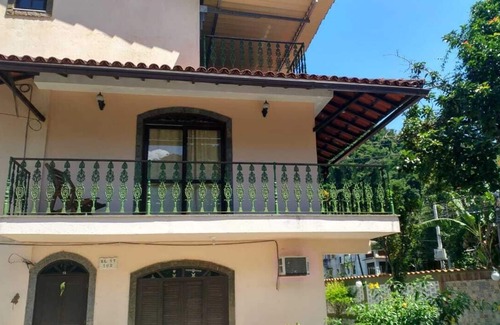 Bonfim Apartment | Discover Angra dos Reis: Bonfim at Refúgio do Corsário
