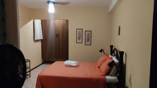 Vila Velha Apartment | Idyllic Escape at Bonfim Cond Refúgio do Corsário, Angra dos Reis