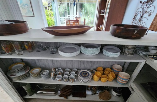 Pontal House | Angra dos Reis Island / Speedboat