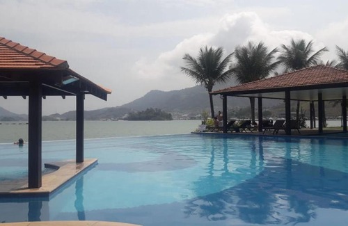 Praia do Jardim Resort | Discover Porto Bali Resort Suites in Angra dos Reis
