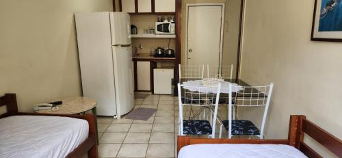 Angra dos Reis Apartment | Discover Angra Inn 120: Oceanfront Escape in Angra dos Reis