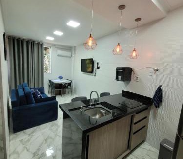Angra dos Reis Apartment | Discover Angra Inn: A Perfect Oceanfront Escape