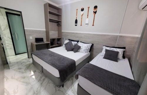 Angra dos Reis Apartment | Discover Angra Inn: A Perfect Oceanfront Escape