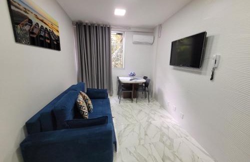 Angra dos Reis Apartment | Discover Angra Inn: A Perfect Oceanfront Escape