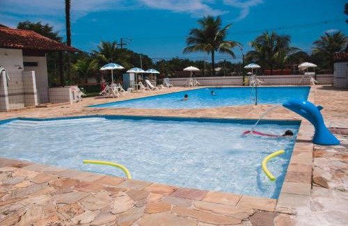 Bracui Apartment | Oceanfront Angra TOP2: Pool, Marina & Child-Friendly Fun