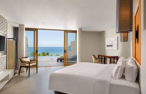 Laguna Lang Co Resort | Indulgent Stay at Angsana Lang Co with Ocean Views