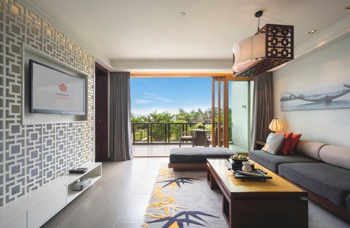 Laguna Lang Co Resort | Indulgent Stay at Angsana Lang Co with Ocean Views