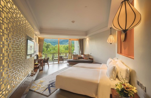 Laguna Lang Co Resort | Indulgent Stay at Angsana Lang Co with Ocean Views