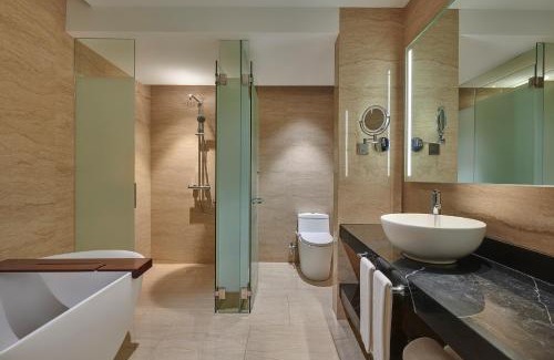 Teluk Bahang Hotel | Serene Angsana Teluk Bahang: Oceanfront Bliss Awaits