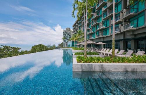 Teluk Bahang Hotel | Serene Angsana Teluk Bahang: Oceanfront Bliss Awaits