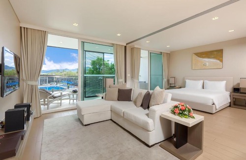 Choeng Thale Resort | Indulge in Angsana Villas Resort Phuket - 5-Star Experience