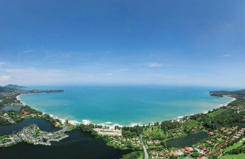 Choeng Thale Resort | Indulge in Angsana Villas Resort Phuket - 5-Star Experience