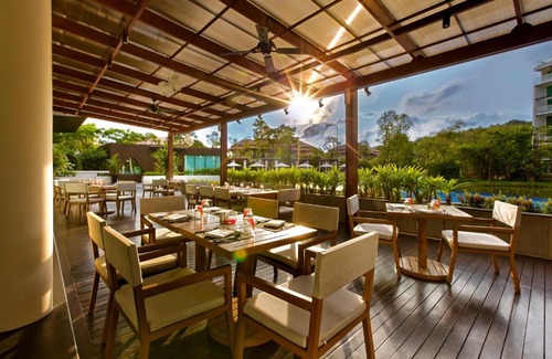 Choeng Thale Resort | Indulge in Angsana Villas Resort Phuket - 5-Star Experience